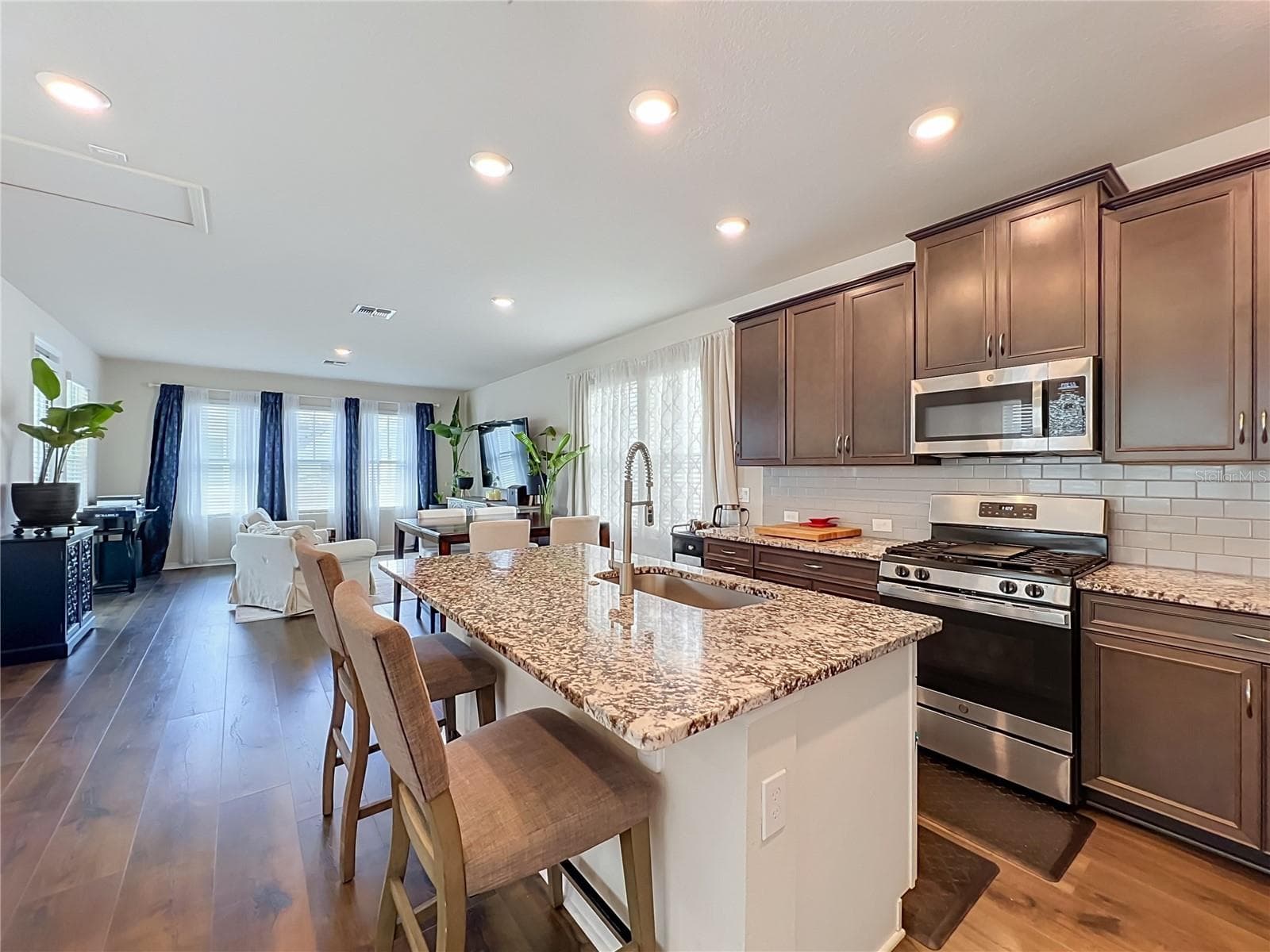 Open Area 2nd Floor - 910 TROWMAN ALY, WINTER GARDEN