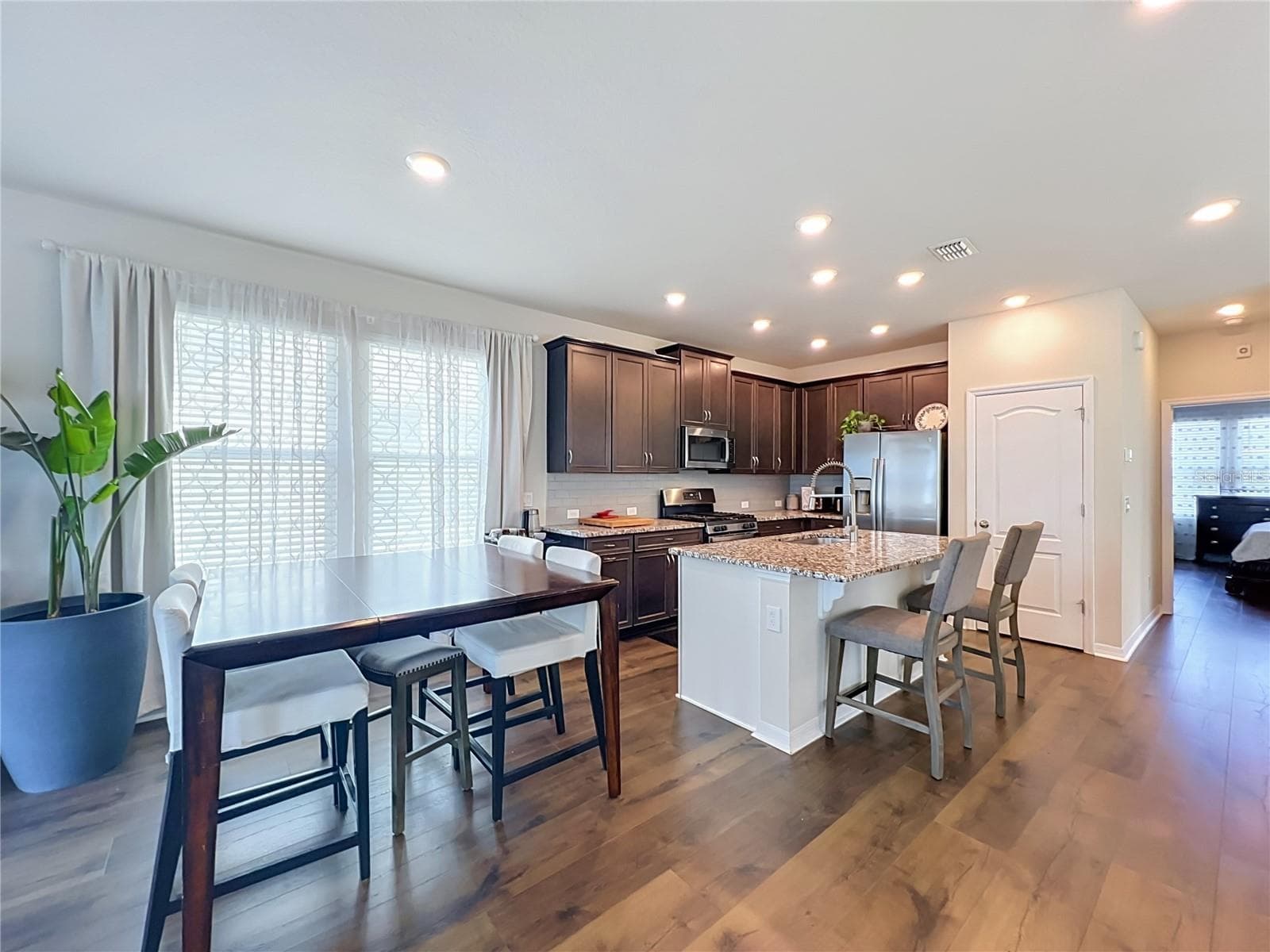 Kitchen 2nd floor - 910 TROWMAN ALY, WINTER GARDEN