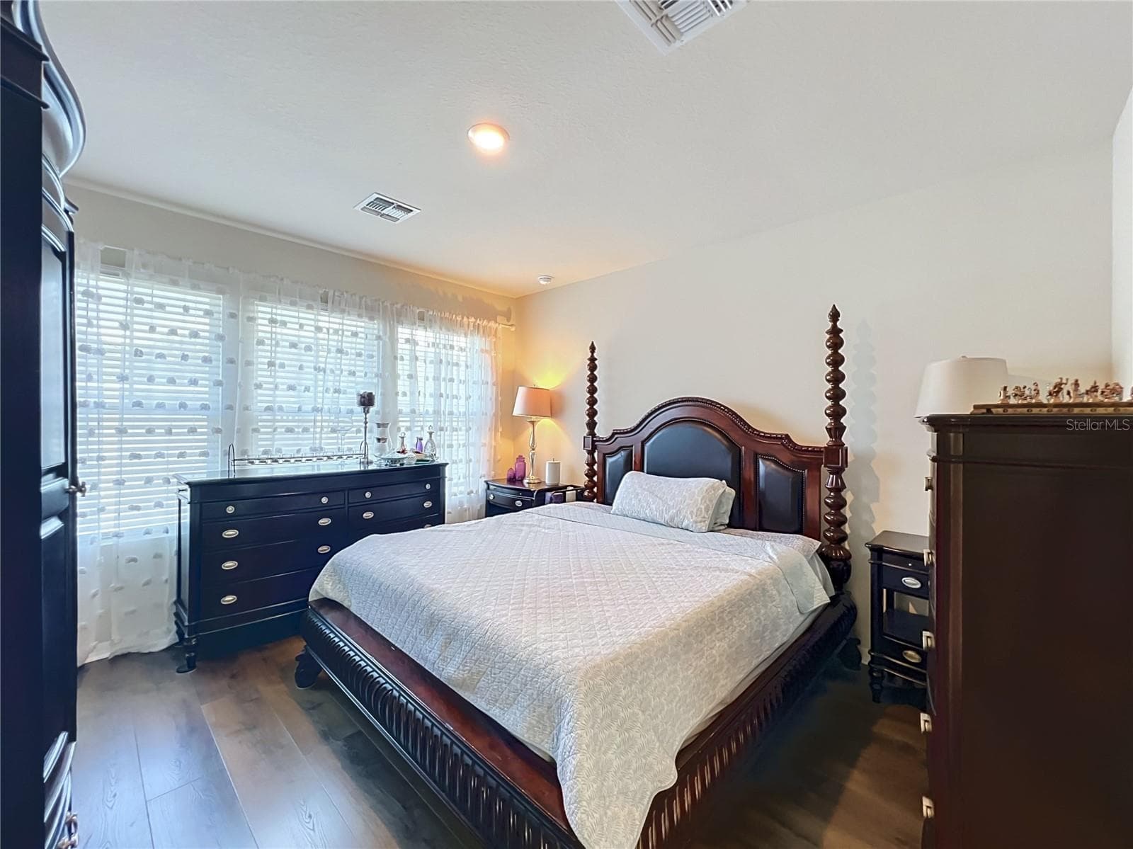 Master BR 2nd Floor - 910 TROWMAN ALY, WINTER GARDEN