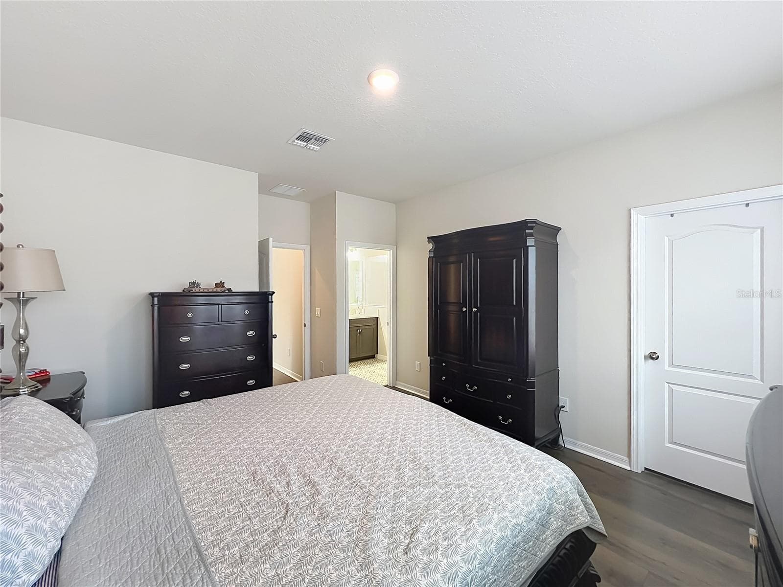 Master BR 2nd floor - 910 TROWMAN ALY, WINTER GARDEN