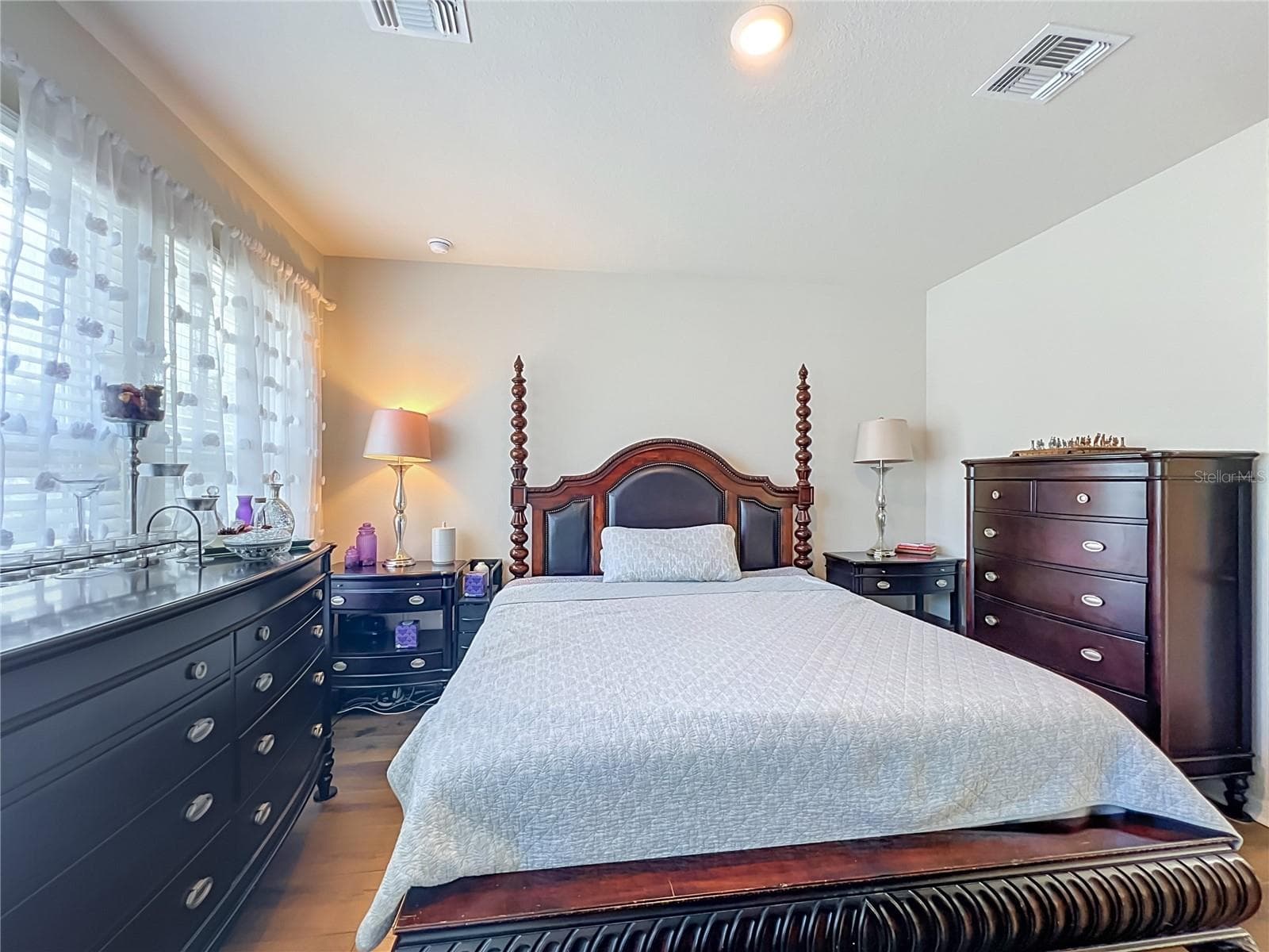 Master BR 2nd Floor - 910 TROWMAN ALY, WINTER GARDEN