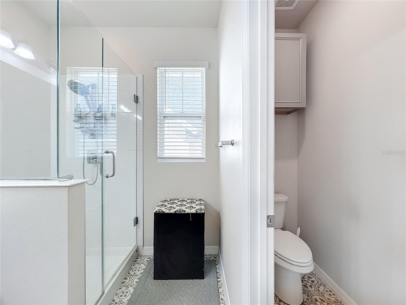 Master Shower 2nd floor - 910 TROWMAN ALY, WINTER GARDEN