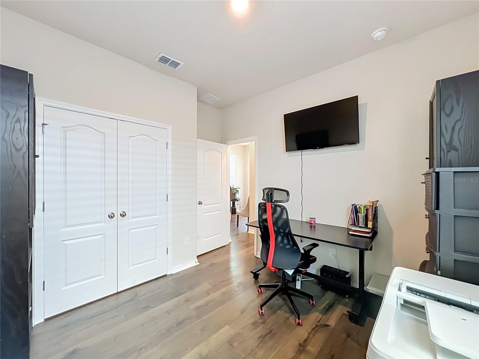 3rd Bedroom 1st Floor - 910 TROWMAN ALY, WINTER GARDEN