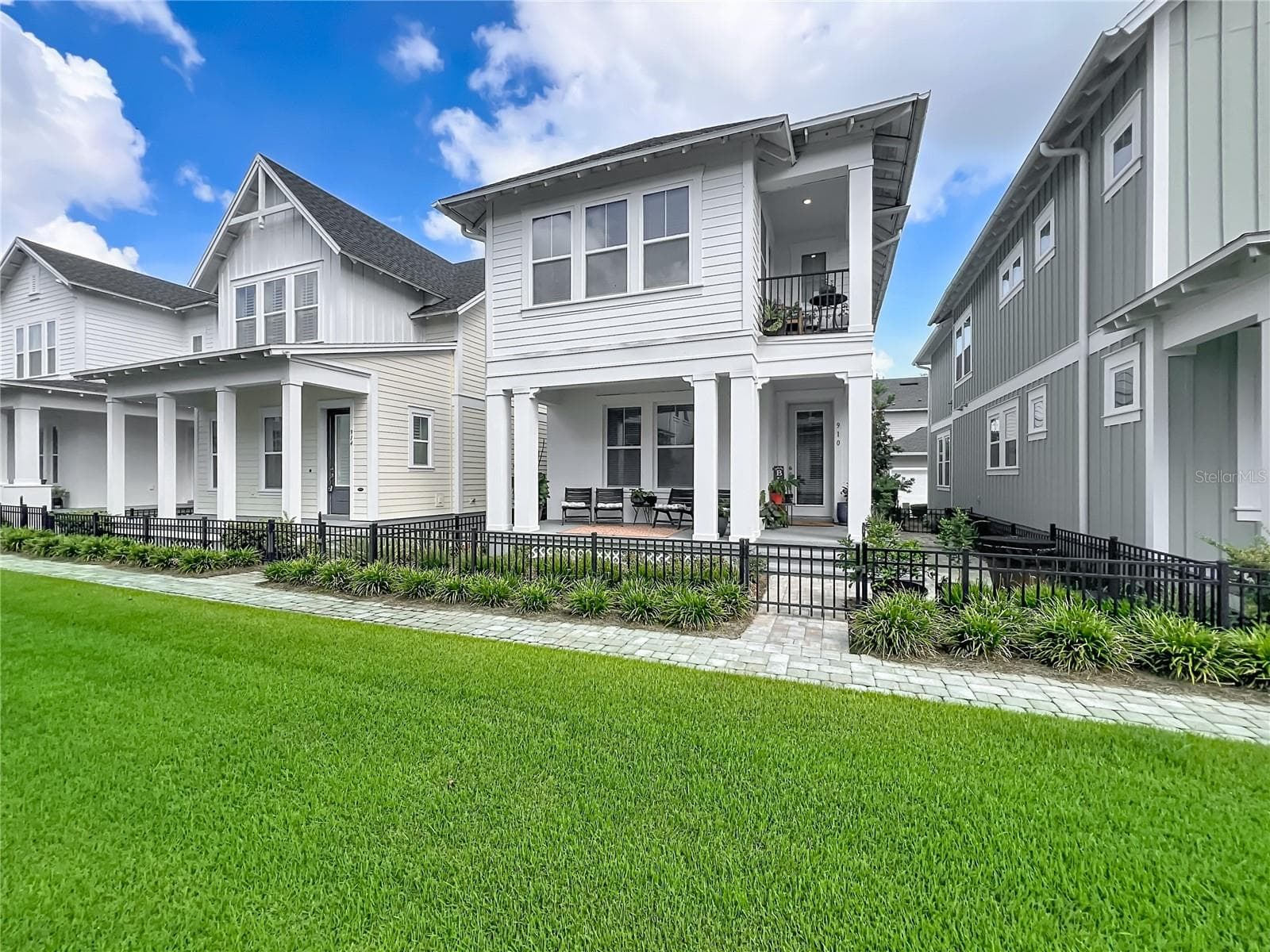 Single Family Residence at 910 TROWMAN ALY, WINTER GARDEN, photo 68 of 89