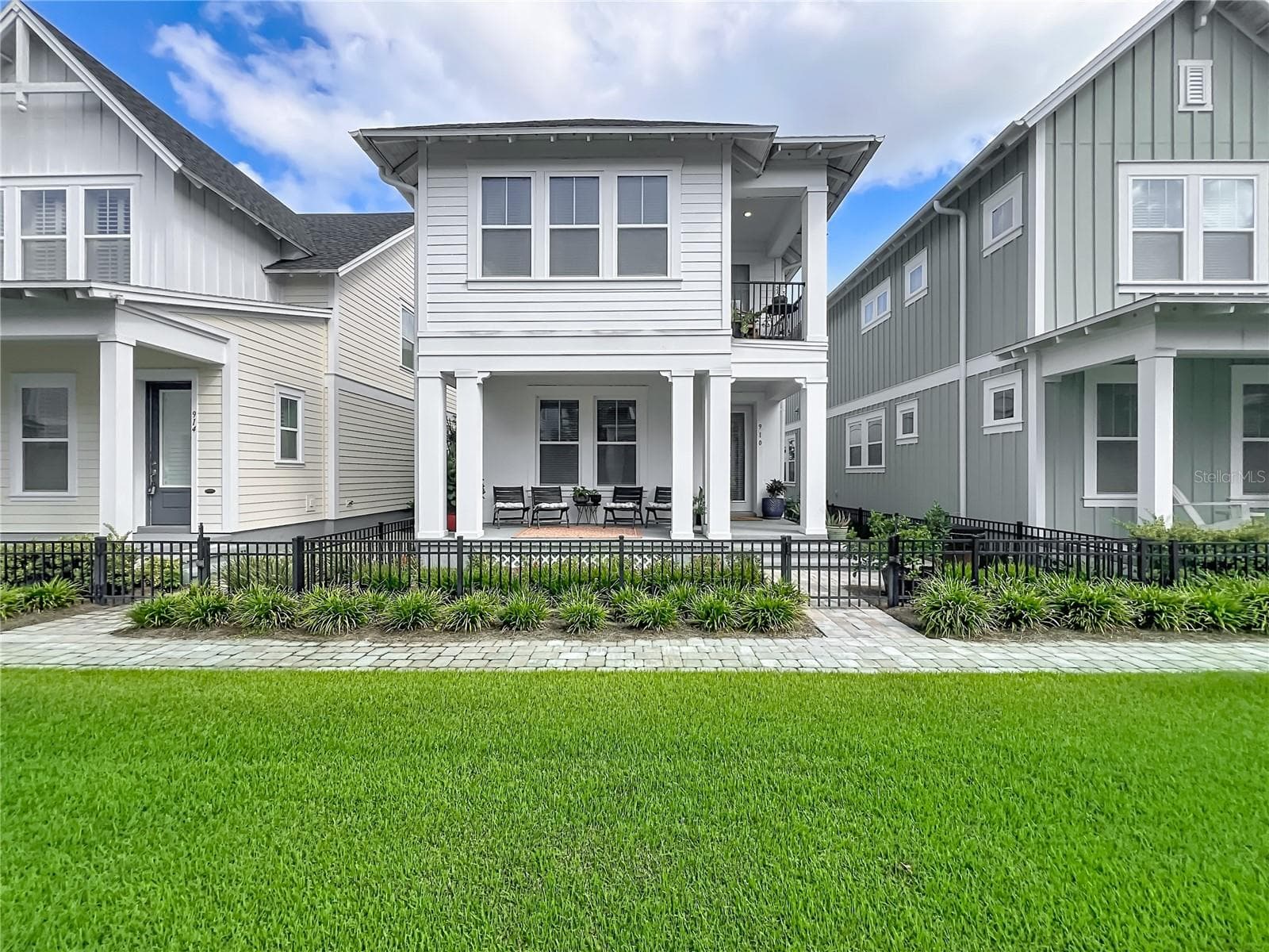 Single Family Residence at 910 TROWMAN ALY, WINTER GARDEN, photo 69 of 89
