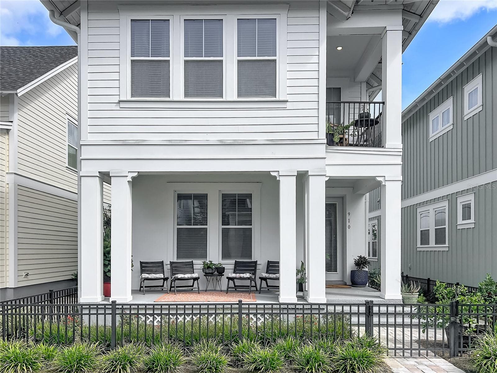 Single Family Residence at 910 TROWMAN ALY, WINTER GARDEN, photo 70 of 89