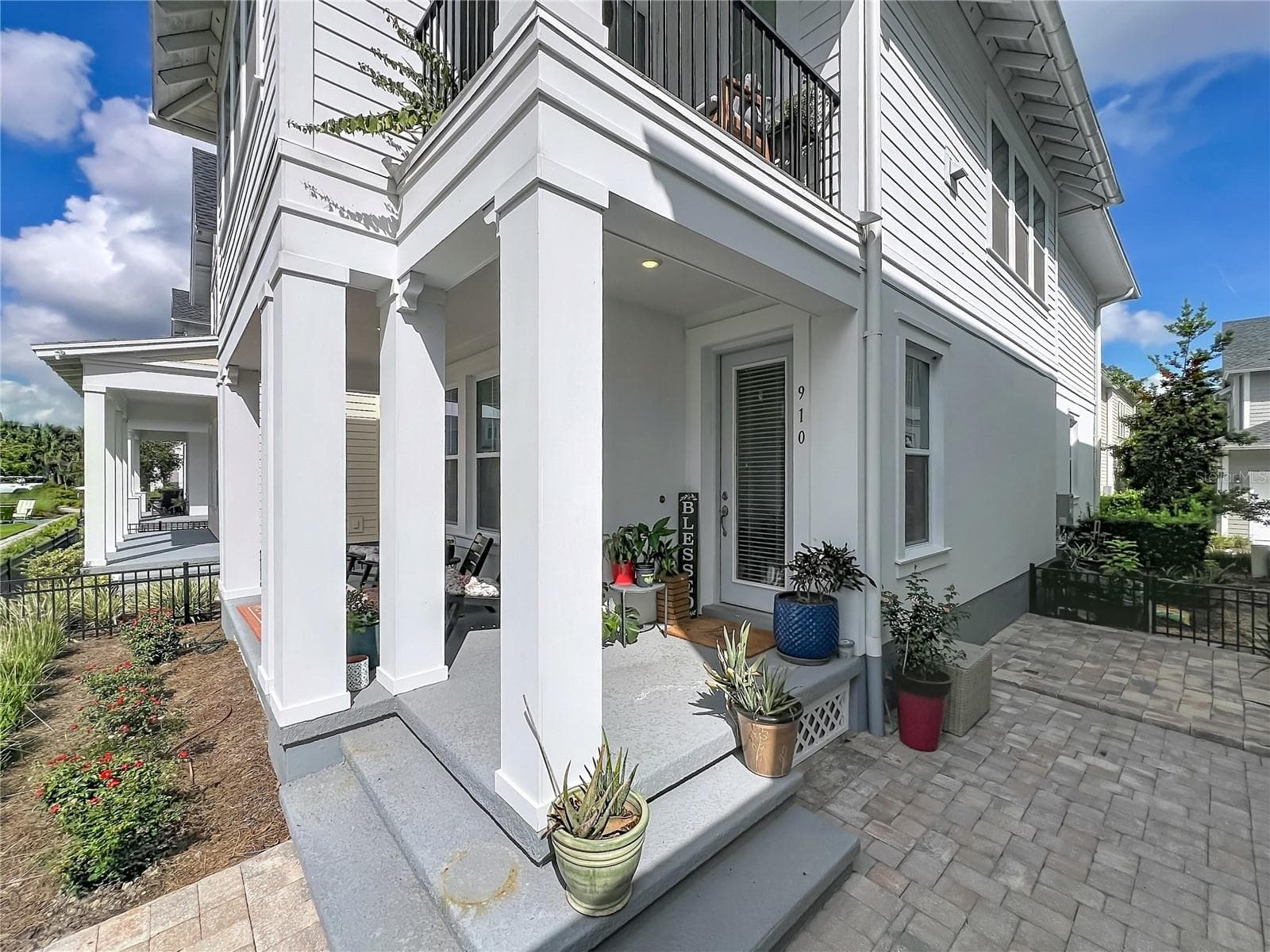 Single Family Residence at 910 TROWMAN ALY, WINTER GARDEN, photo 71 of 89
