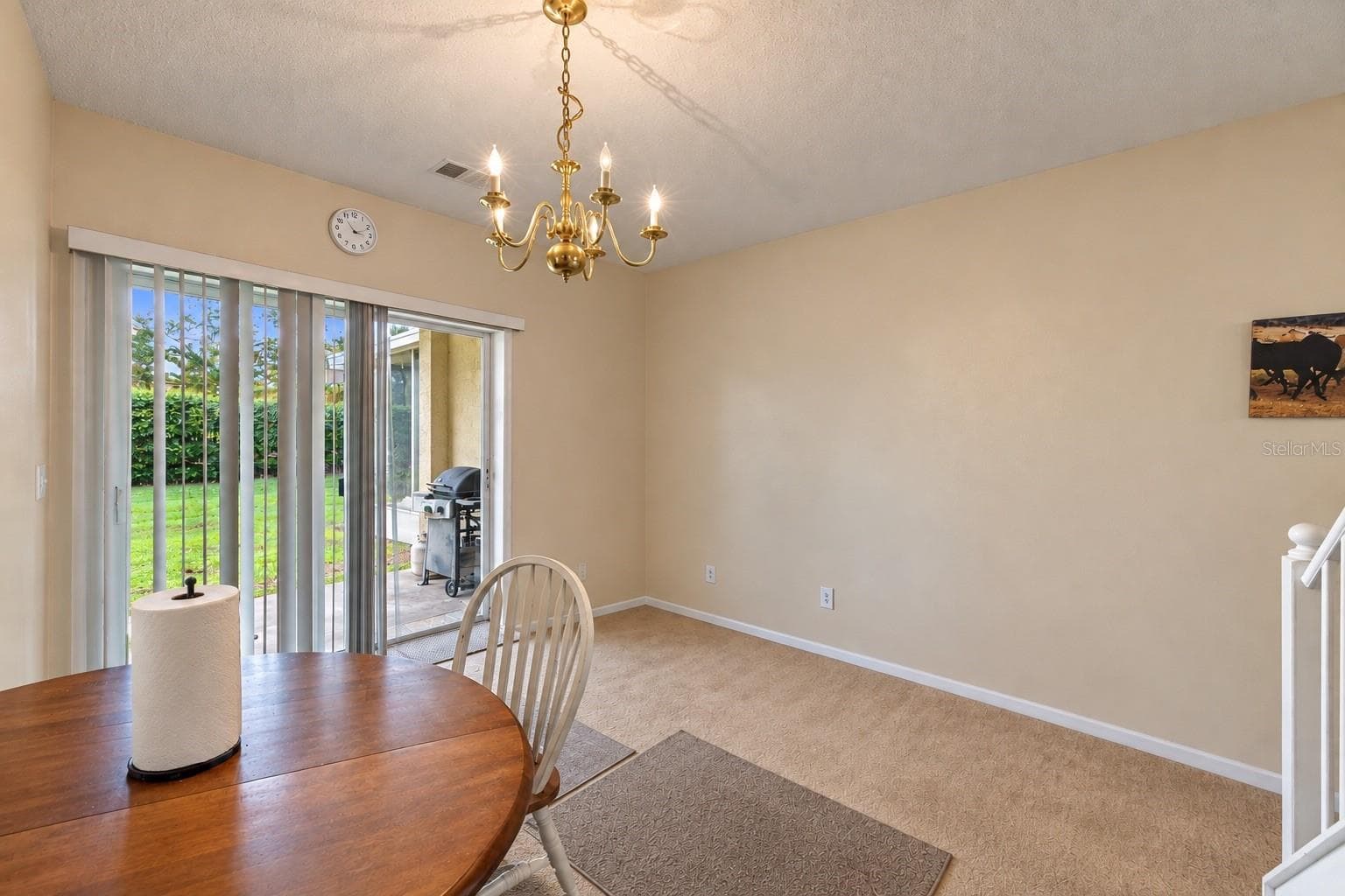 Townhouse at 3306 BROKEN BOW DR, LAND O LAKES, photo 11 of 35
