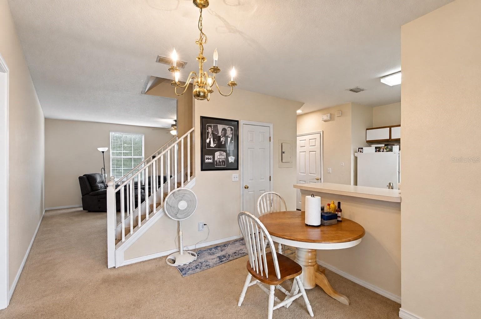 Townhouse at 3306 BROKEN BOW DR, LAND O LAKES, photo 12 of 35