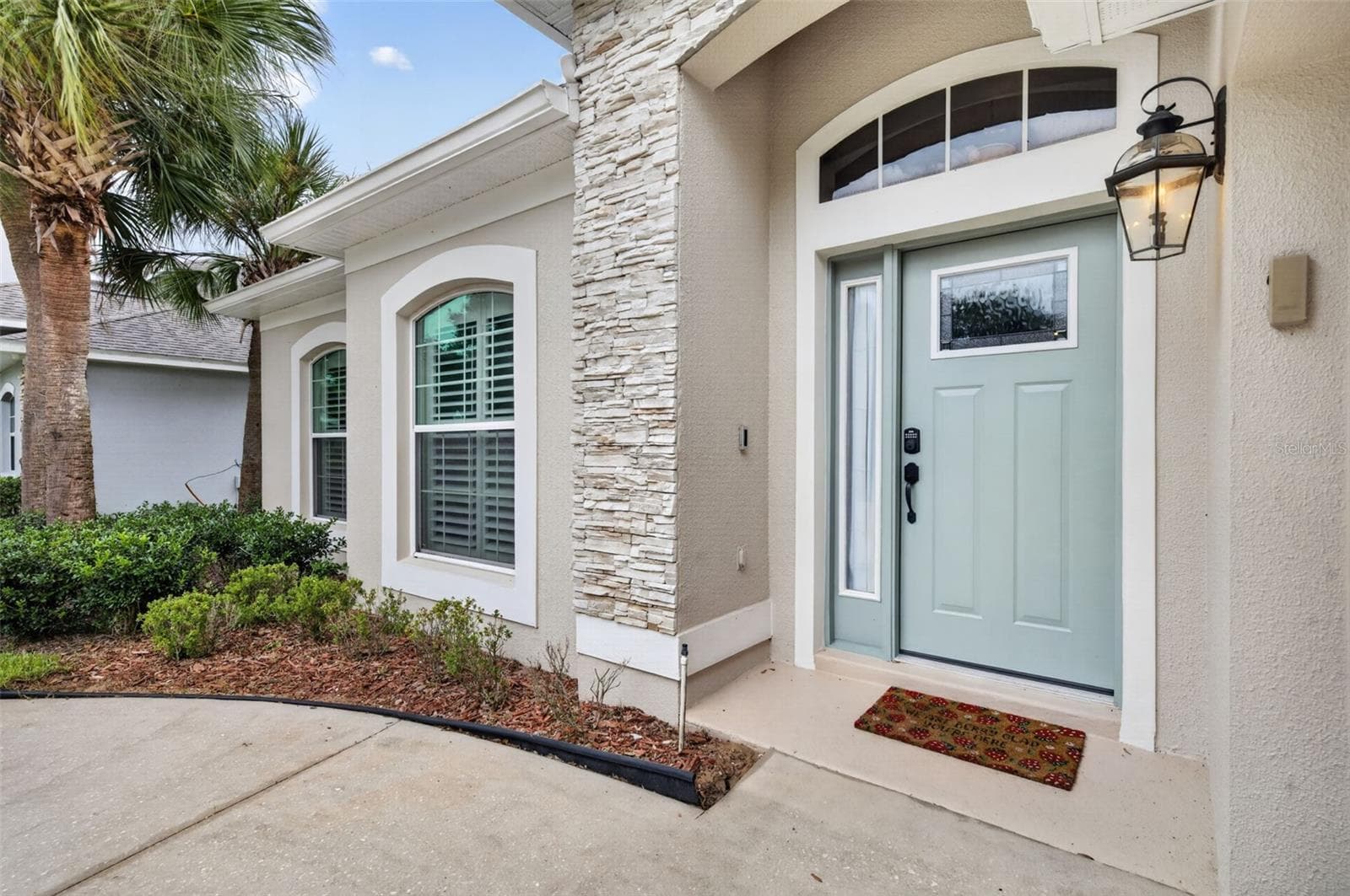 Single Family Residence at 3850 BEACON RIDGE WAY, CLERMONT, photo 3 of 41