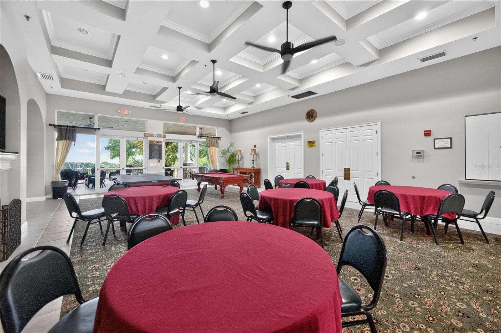Single Family Residence at 3850 BEACON RIDGE WAY, CLERMONT, photo 40 of 41