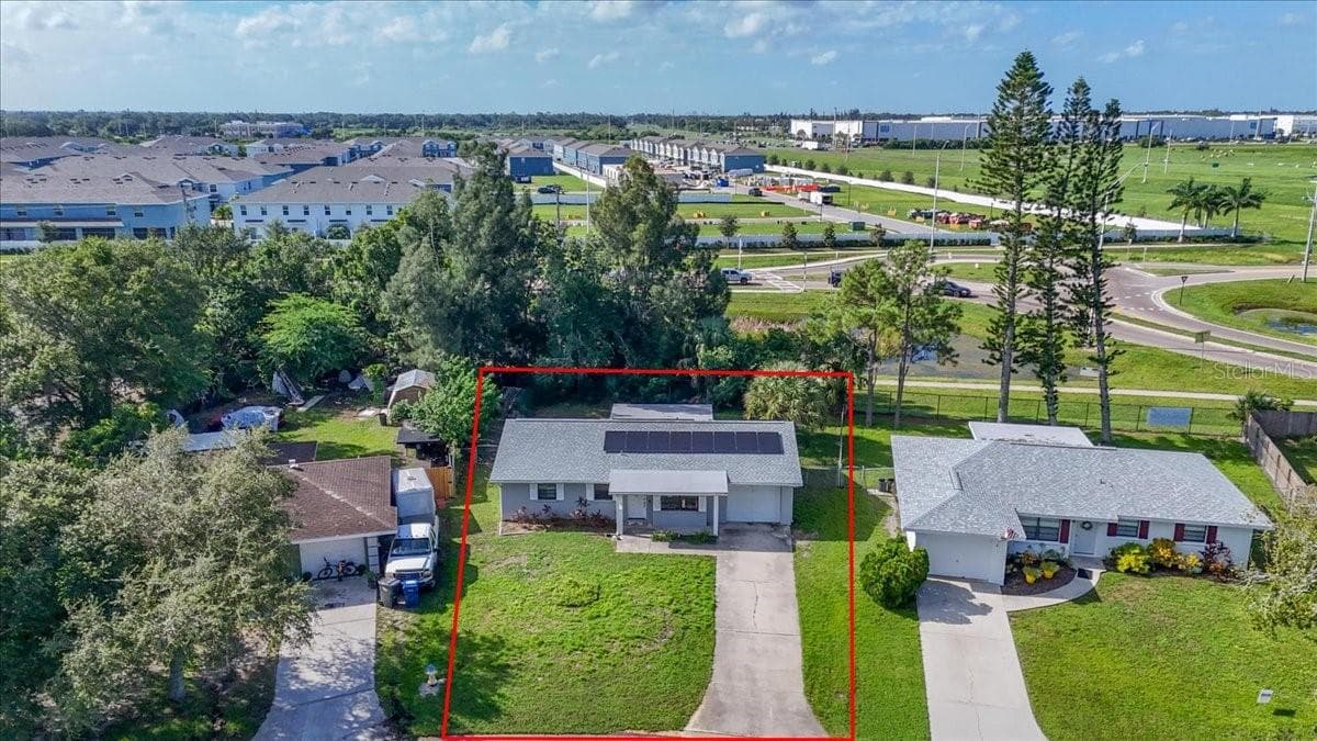 Single Family Residence at 2712 36TH AVENUE TER E, BRADENTON, photo 24 of 26