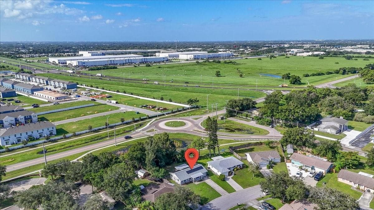Single Family Residence at 2712 36TH AVENUE TER E, BRADENTON, photo 25 of 26