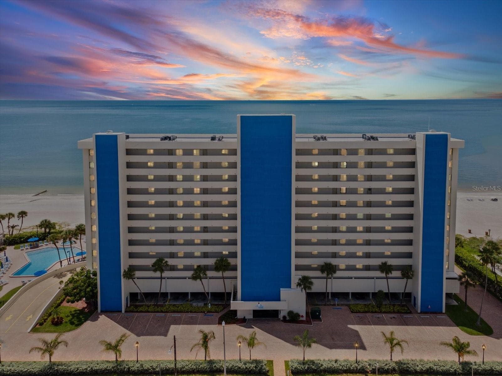 15000 GULF BLVD #807