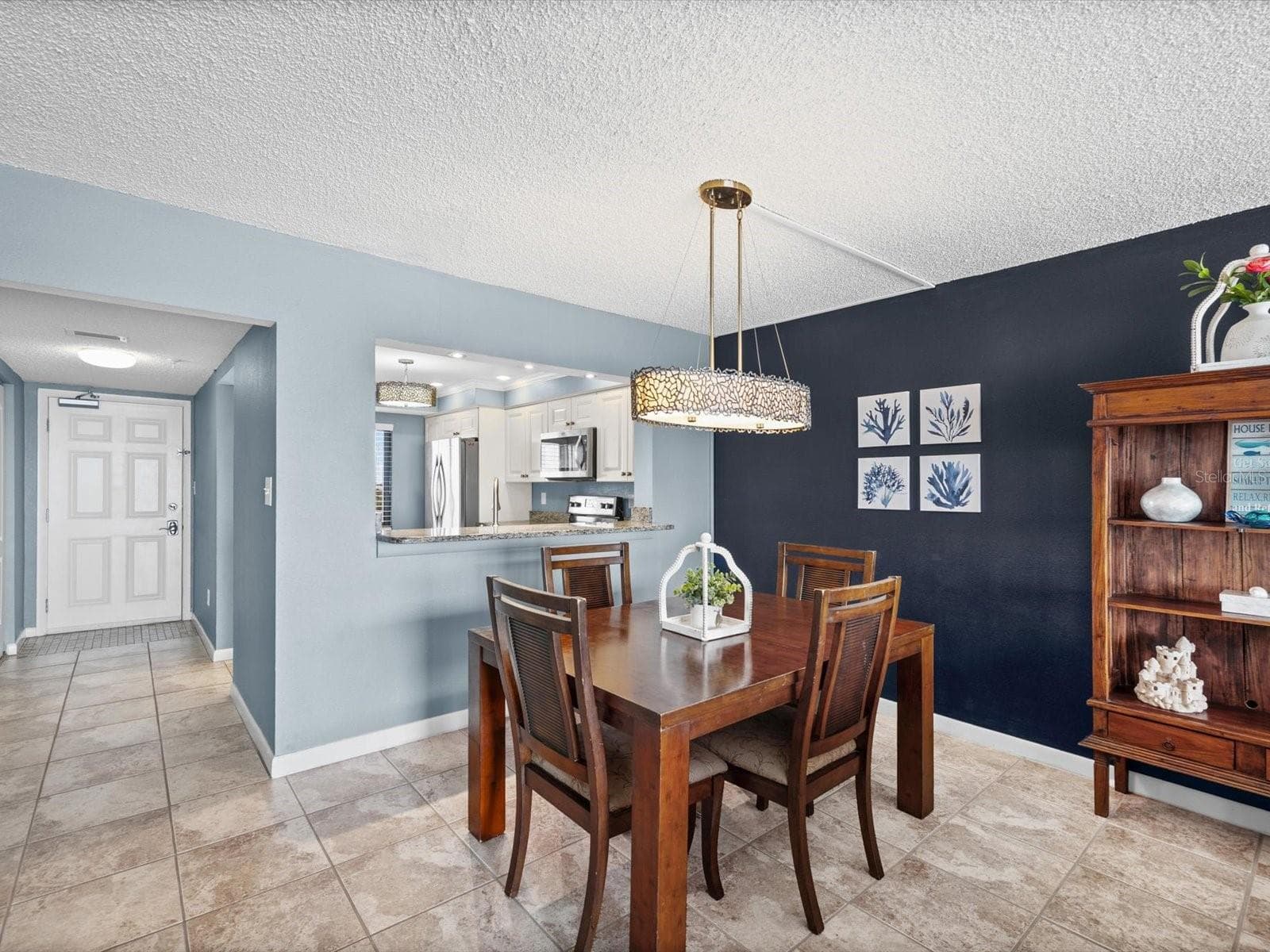 Condominium at 15000 GULF BLVD #807, MADEIRA BEACH, photo 9 of 72