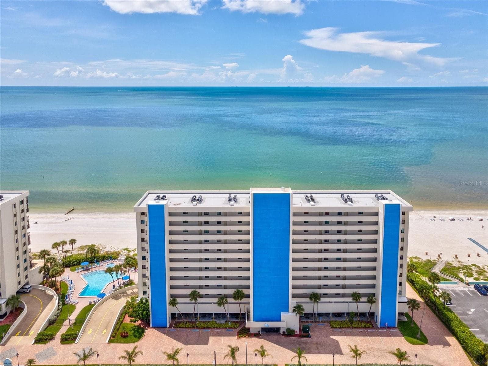Condominium at 15000 GULF BLVD #807, MADEIRA BEACH, photo 34 of 72