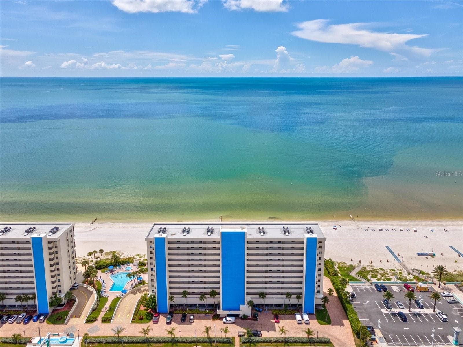 Condominium at 15000 GULF BLVD #807, MADEIRA BEACH, photo 35 of 72