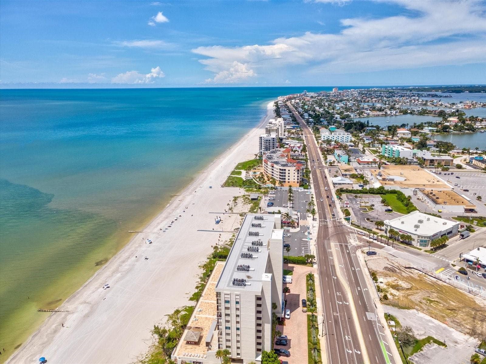 Condominium at 15000 GULF BLVD #807, MADEIRA BEACH, photo 36 of 72