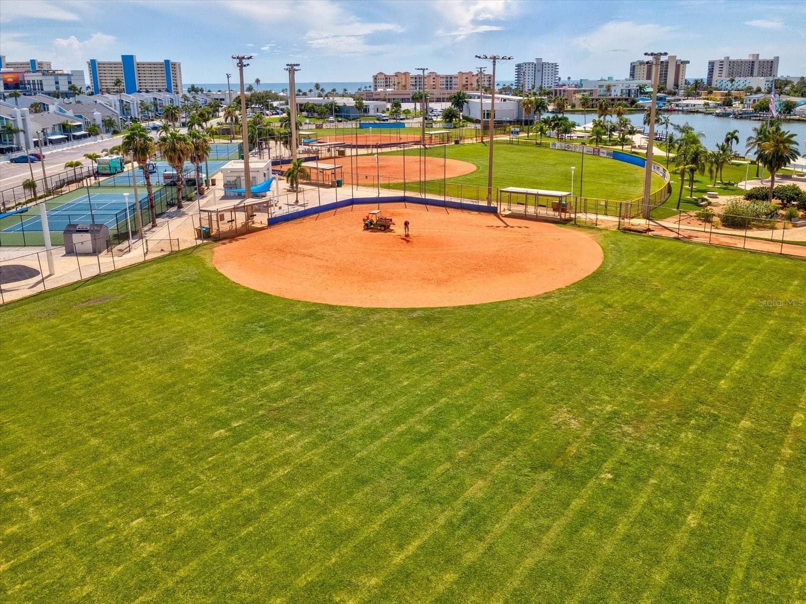 Condominium at 15000 GULF BLVD #807, MADEIRA BEACH, photo 55 of 72