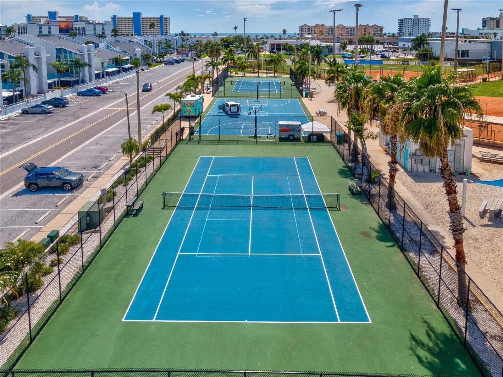 Condominium at 15000 GULF BLVD #807, MADEIRA BEACH, photo 56 of 72