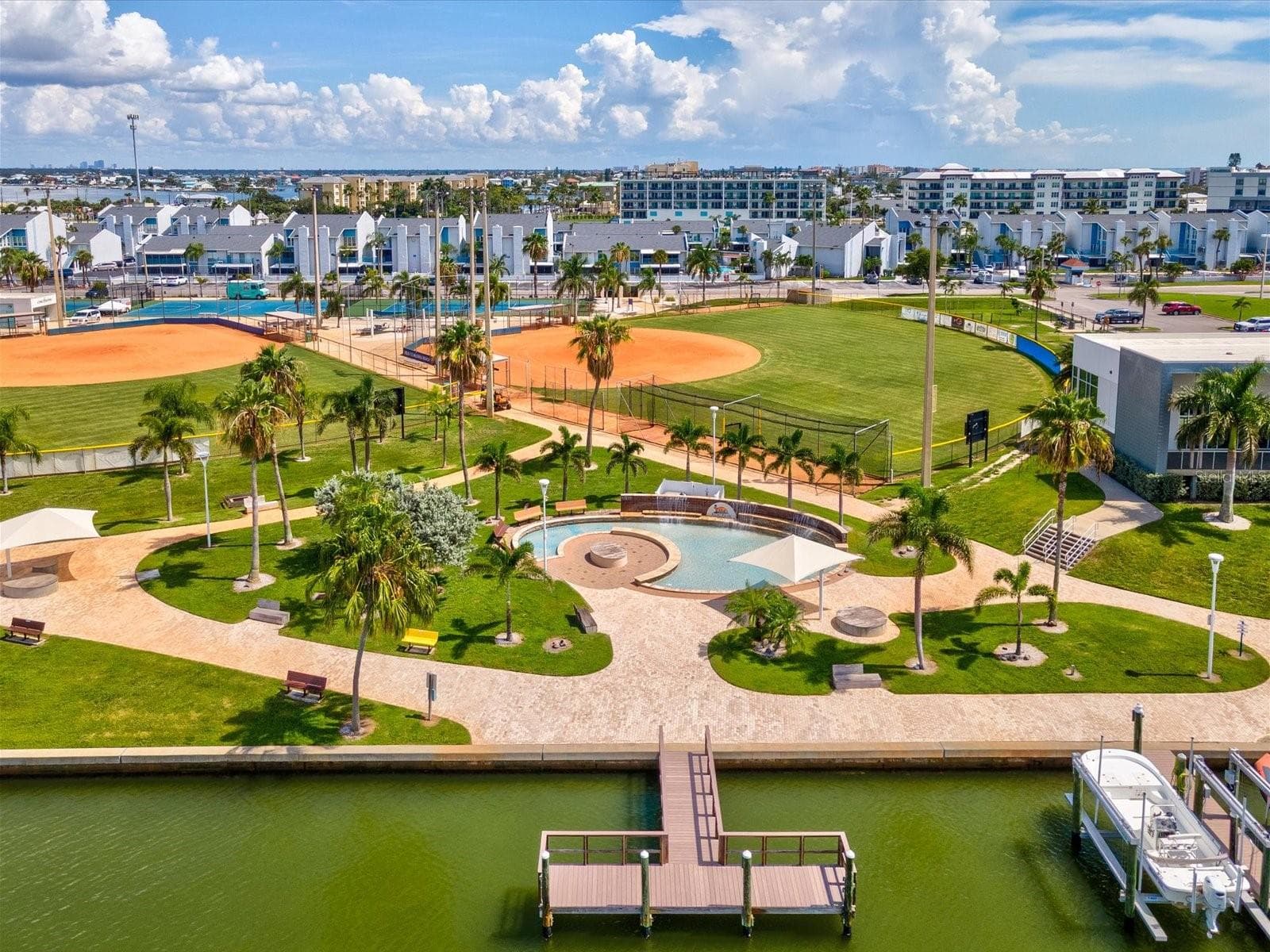 Condominium at 15000 GULF BLVD #807, MADEIRA BEACH, photo 58 of 72