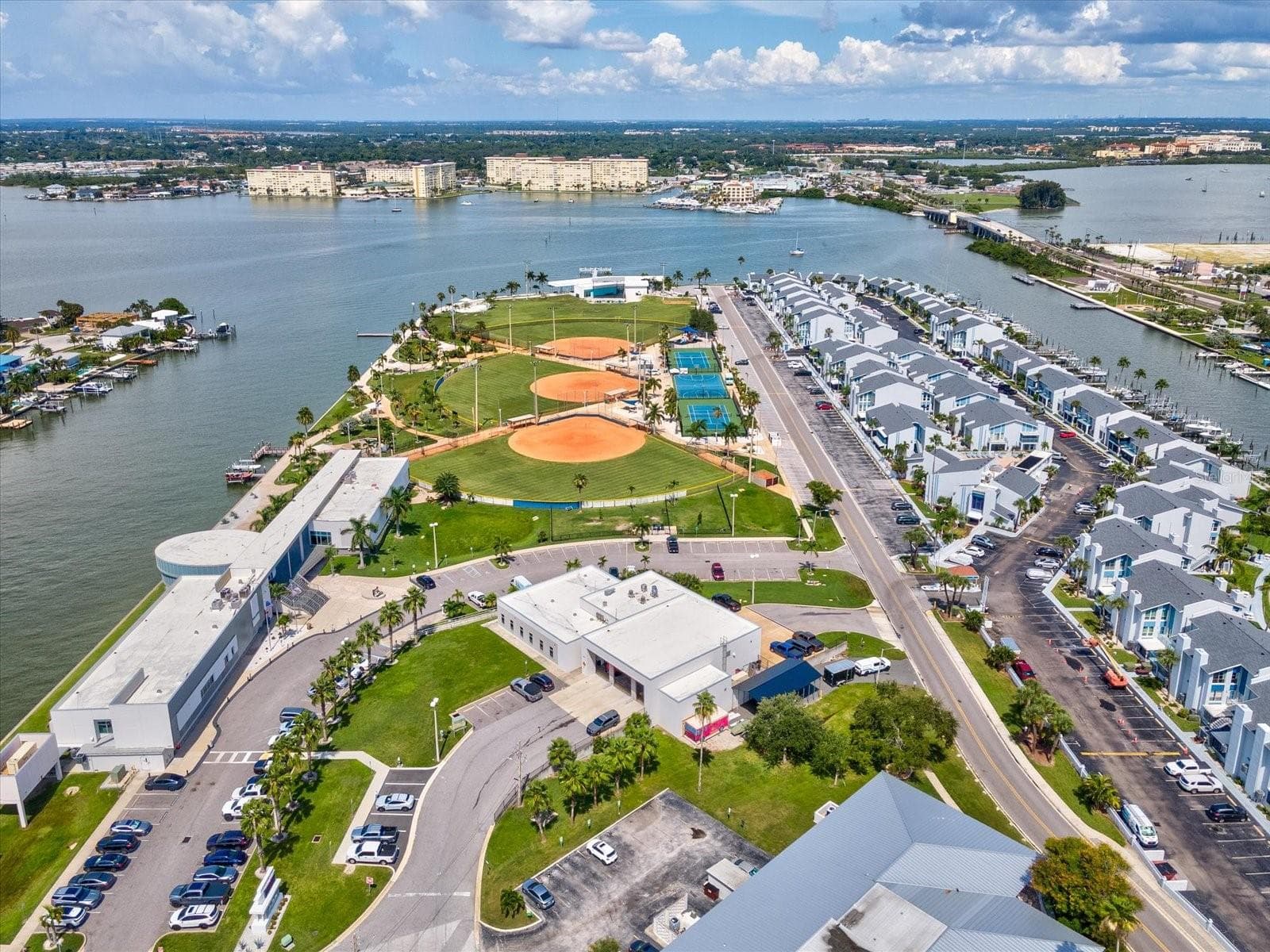 Condominium at 15000 GULF BLVD #807, MADEIRA BEACH, photo 60 of 72