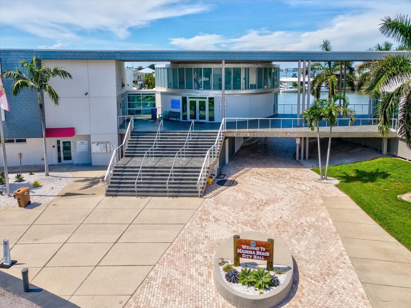 Condominium at 15000 GULF BLVD #807, MADEIRA BEACH, photo 61 of 72