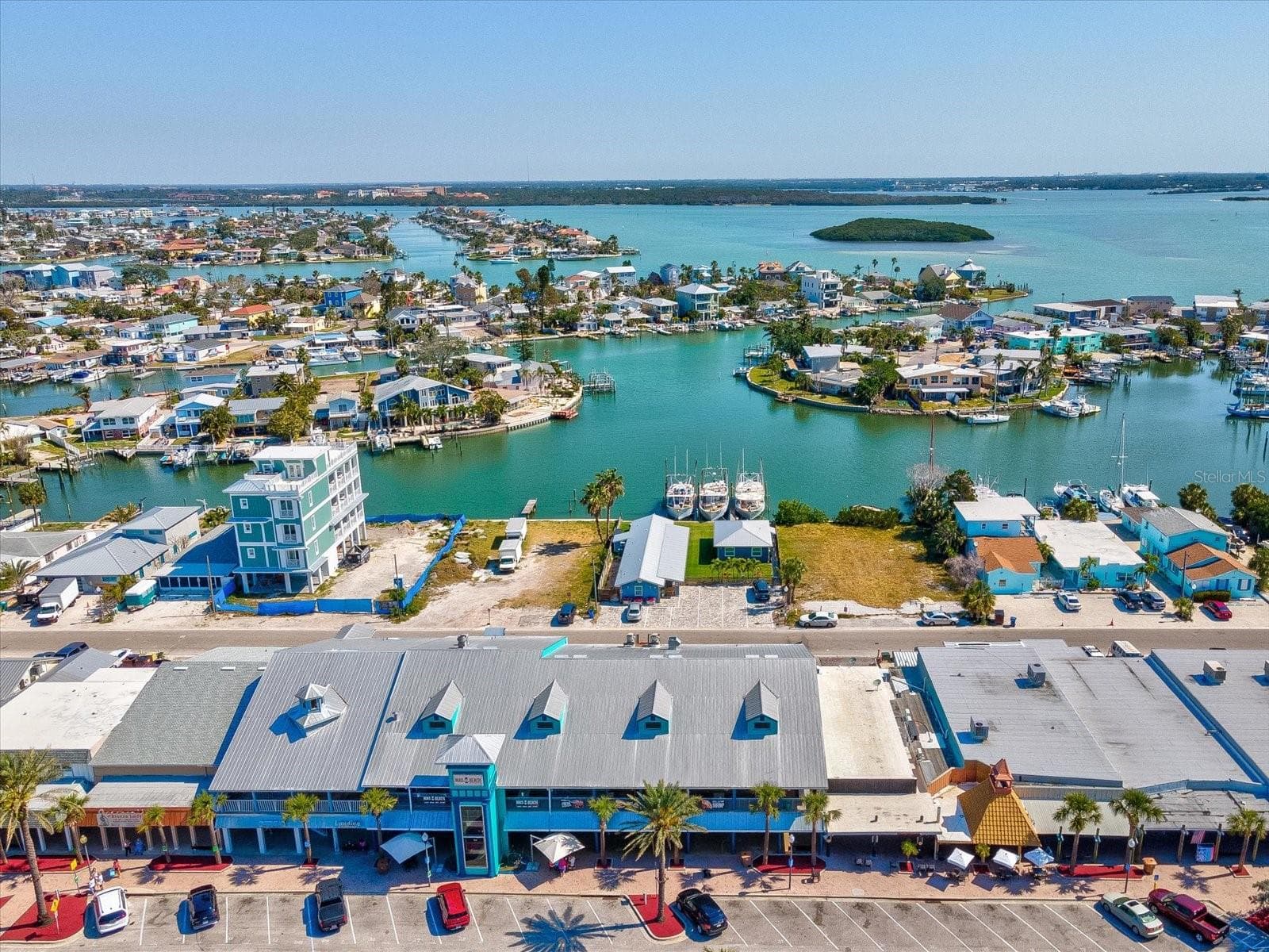 Condominium at 15000 GULF BLVD #807, MADEIRA BEACH, photo 67 of 72