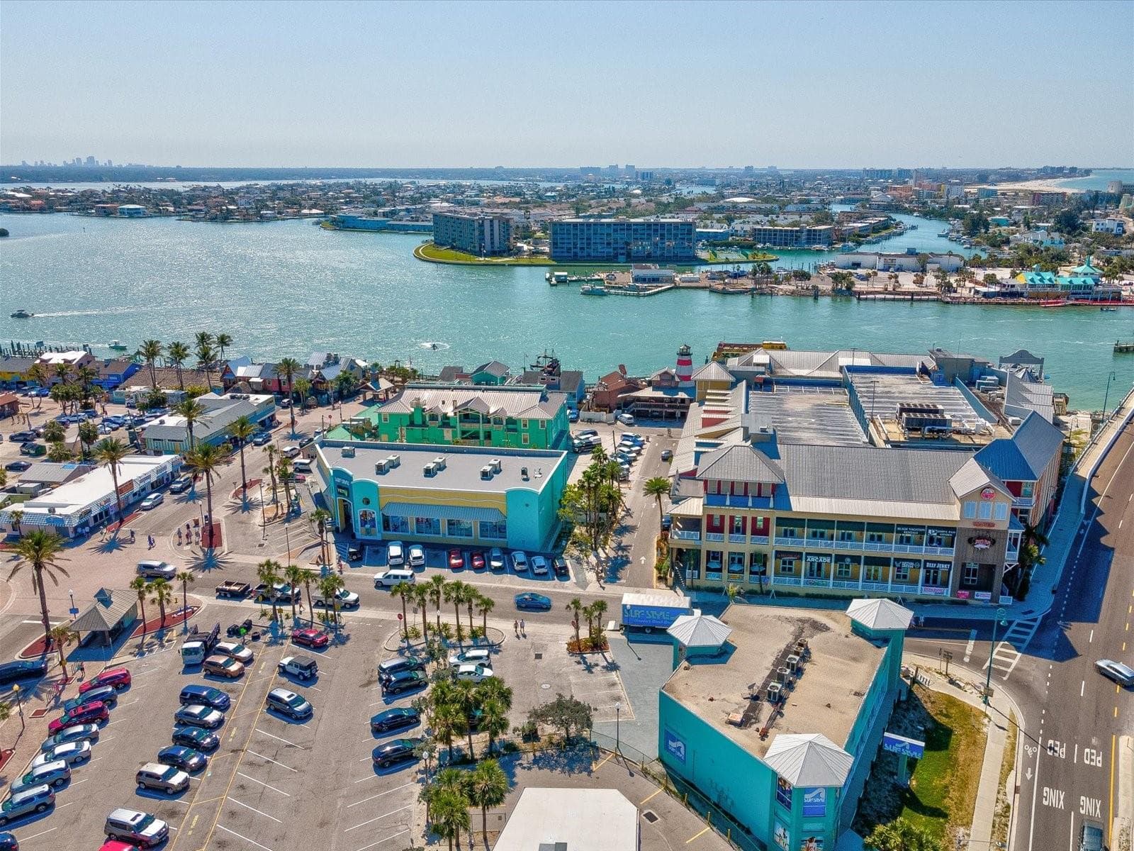 Condominium at 15000 GULF BLVD #807, MADEIRA BEACH, photo 68 of 72