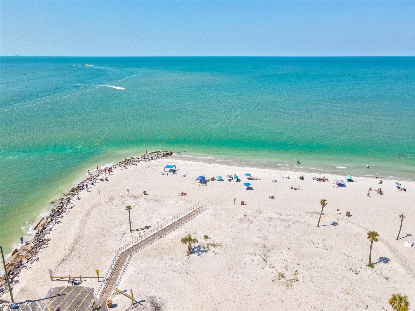 Condominium at 15000 GULF BLVD #807, MADEIRA BEACH, photo 71 of 72