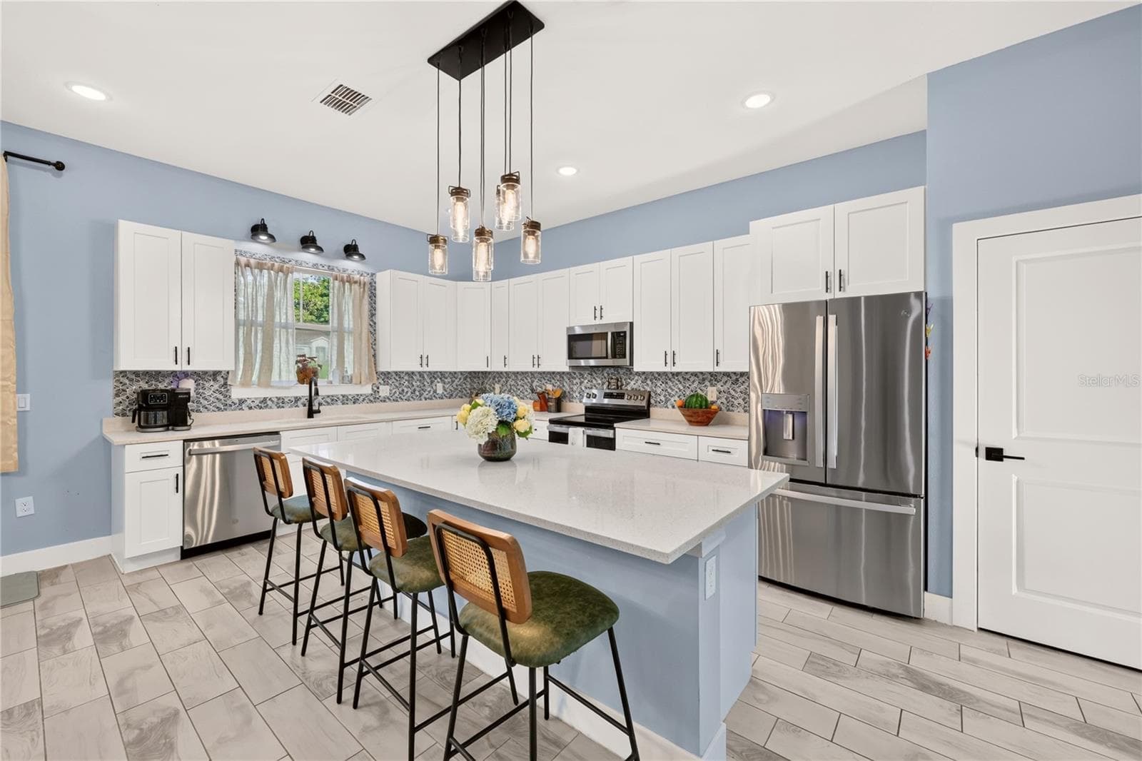 Single Family Residence at 4045 SW 115TH TER, OCALA, photo 11 of 35