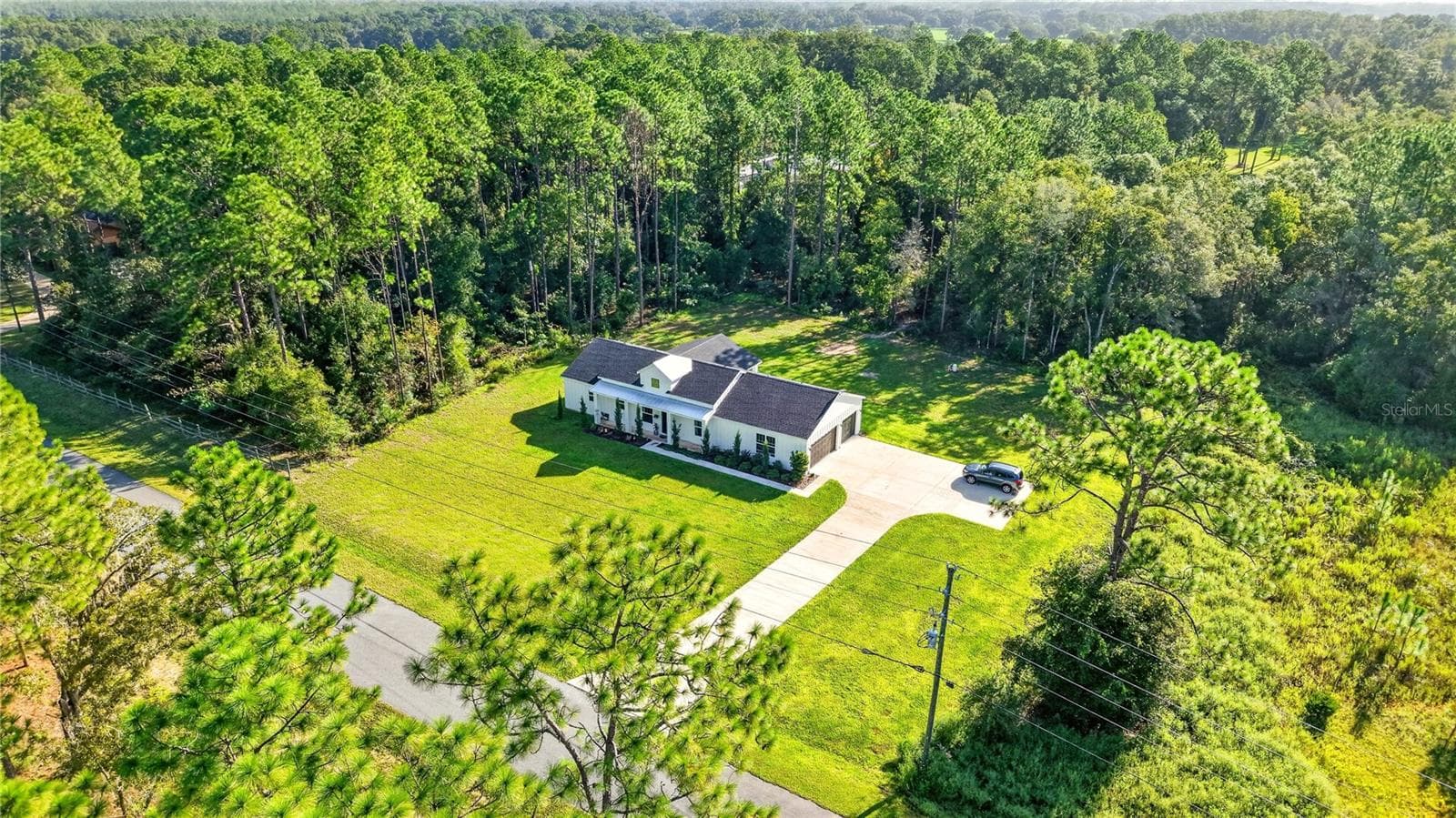 Single Family Residence at 4045 SW 115TH TER, OCALA, photo 29 of 35