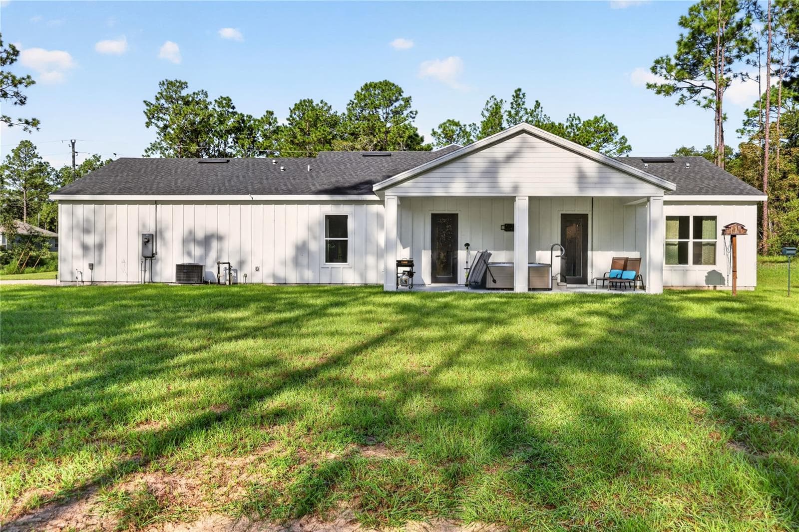 Single Family Residence at 4045 SW 115TH TER, OCALA, photo 26 of 35
