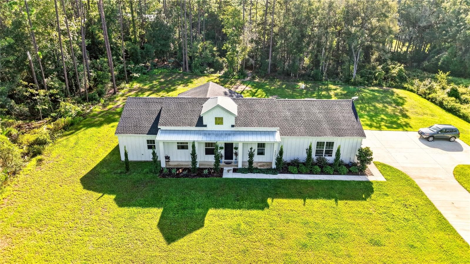 Single Family Residence at 4045 SW 115TH TER, OCALA, photo 35 of 35