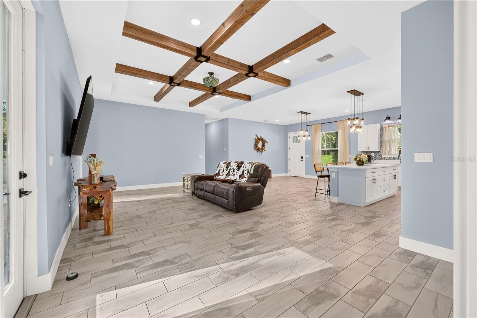 Single Family Residence at 4045 SW 115TH TER, OCALA, photo 6 of 35