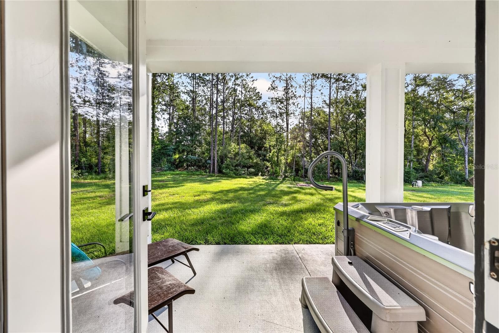 Single Family Residence at 4045 SW 115TH TER, OCALA, photo 23 of 35
