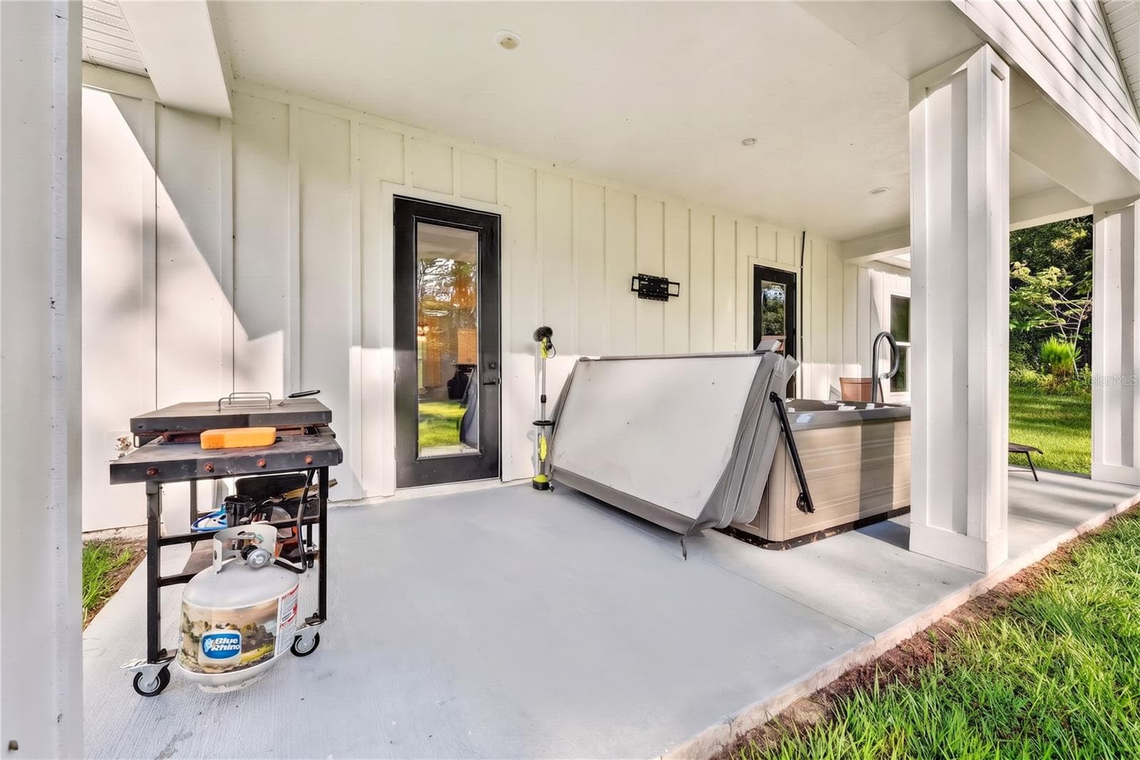 Single Family Residence at 4045 SW 115TH TER, OCALA, photo 25 of 35