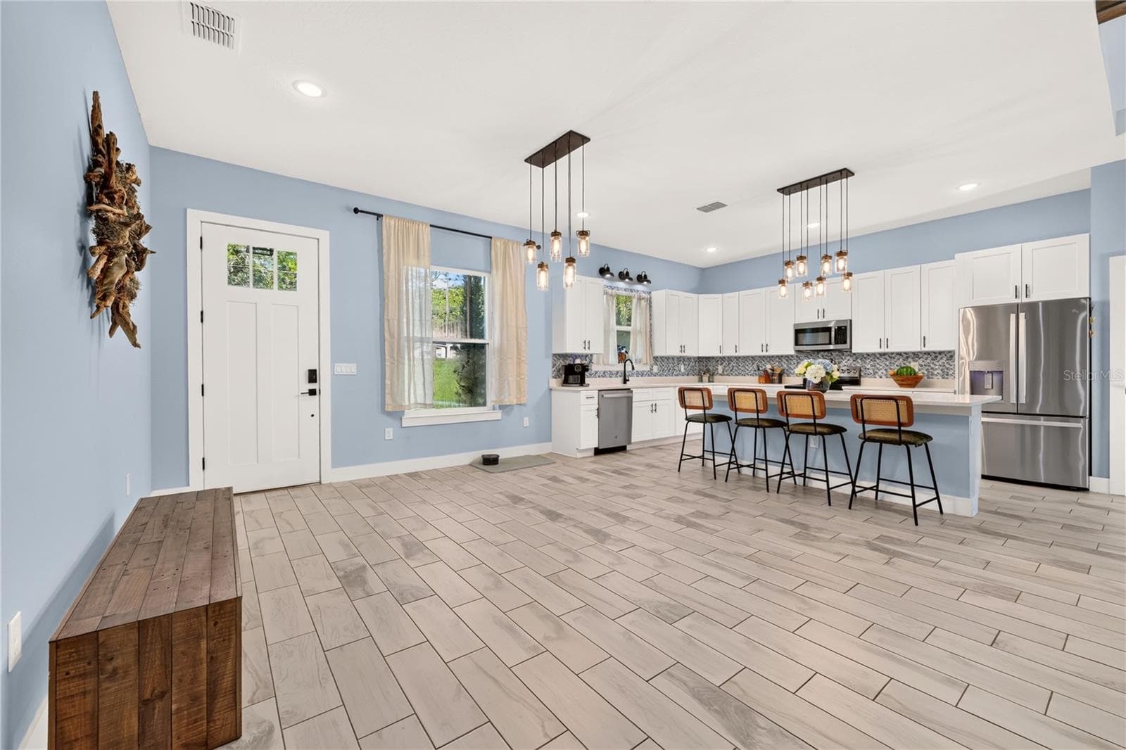 Single Family Residence at 4045 SW 115TH TER, OCALA, photo 8 of 35