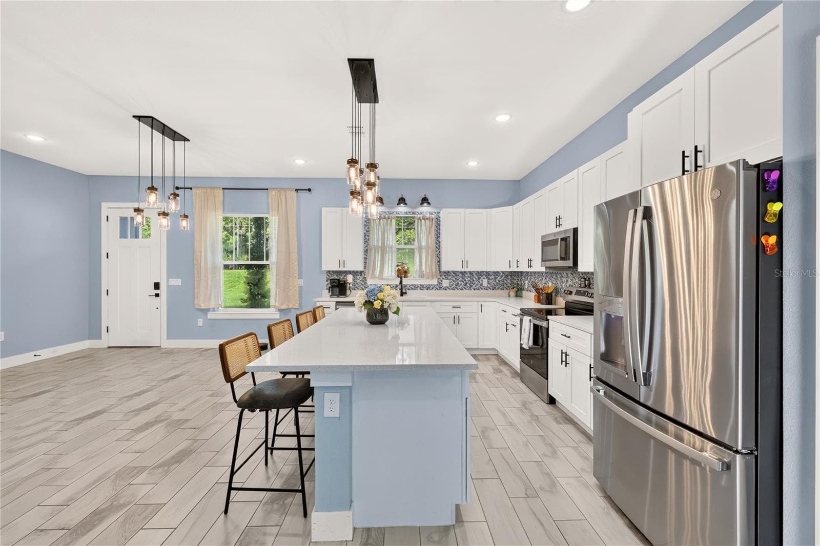 Single Family Residence at 4045 SW 115TH TER, OCALA, photo 12 of 35