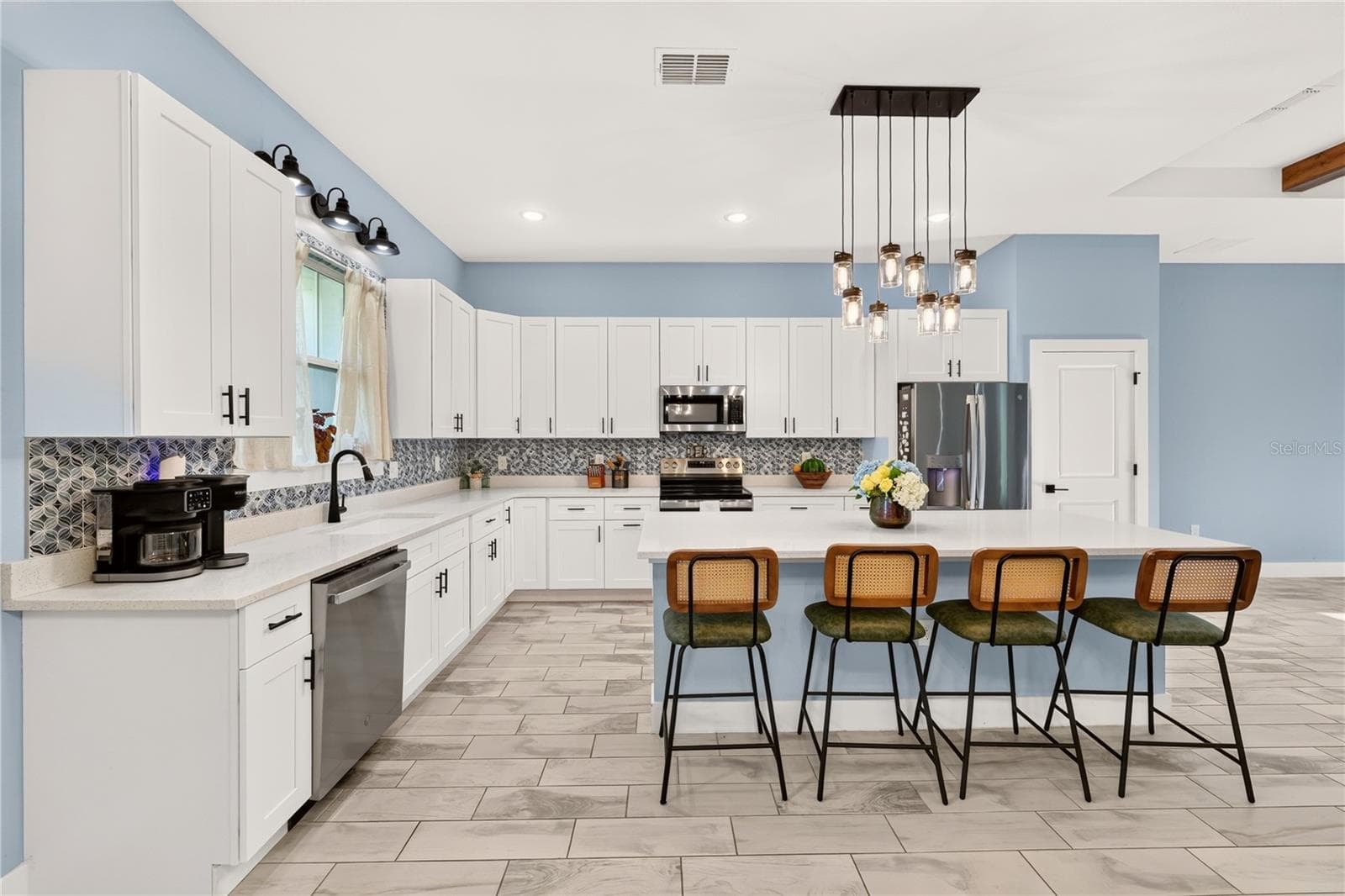 Single Family Residence at 4045 SW 115TH TER, OCALA, photo 10 of 35