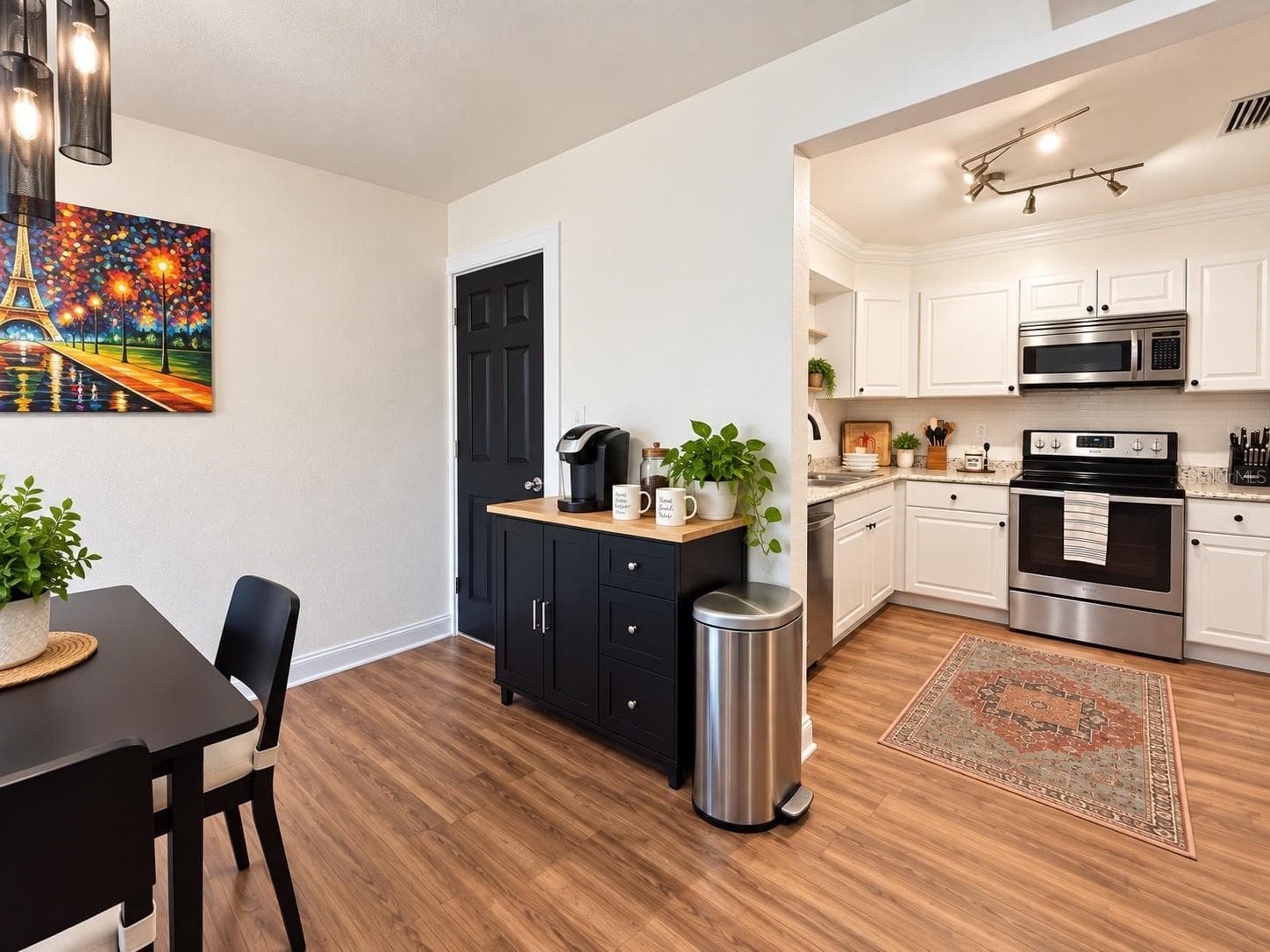 Welcome Home! - 4924 45TH AVE N, ST PETERSBURG