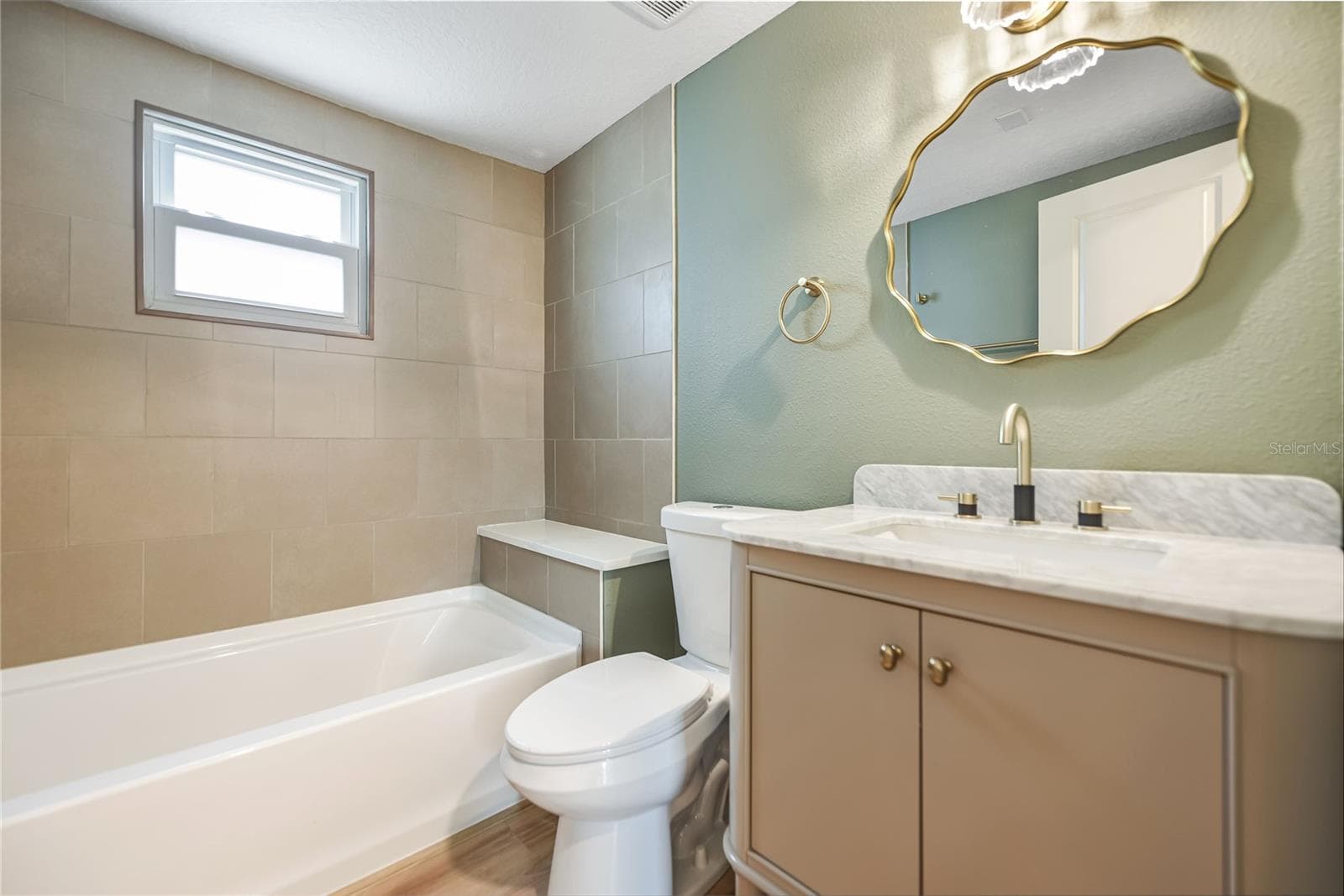 Bathroom 2 - 7851 40TH AVE N, ST PETERSBURG