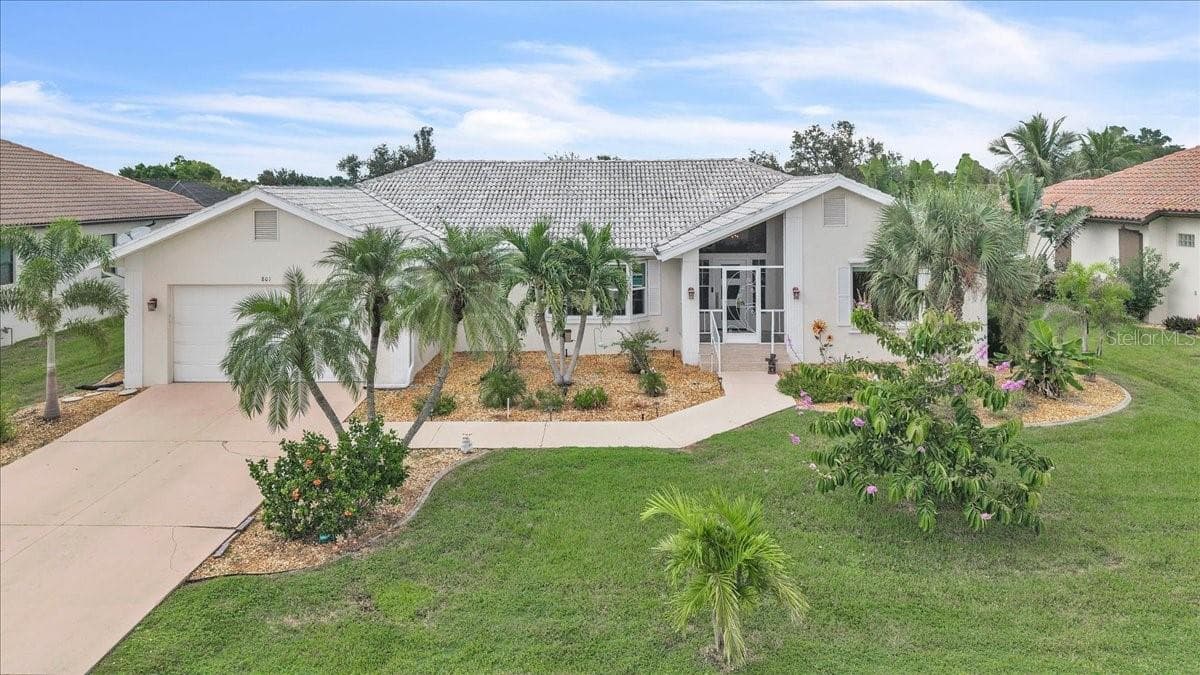 801 MONACO DR