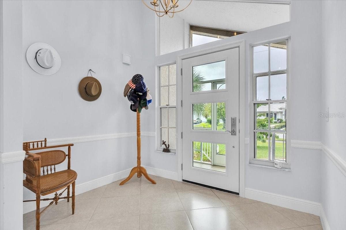 Single Family Residence at 801 MONACO DR, PUNTA GORDA, photo 5 of 49