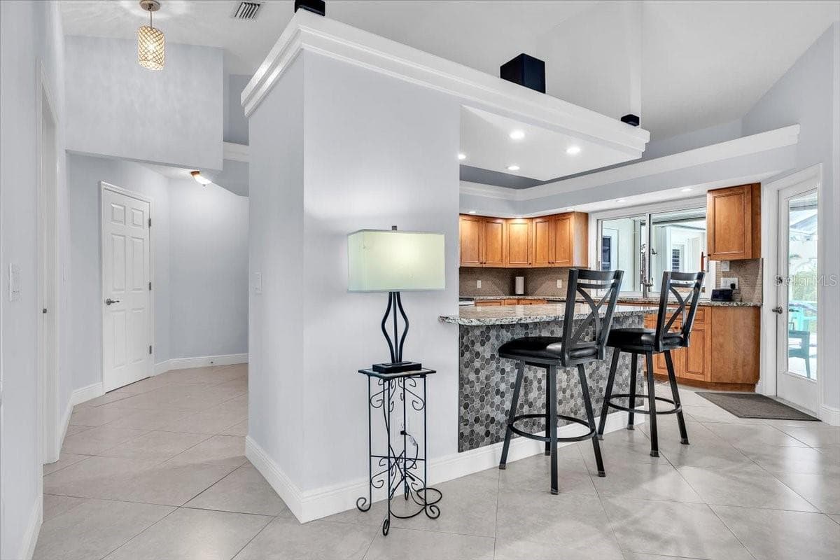 Single Family Residence at 801 MONACO DR, PUNTA GORDA, photo 10 of 49