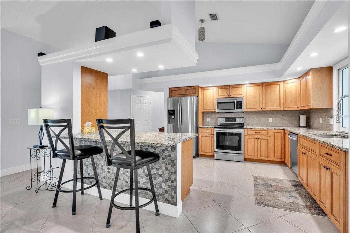 Single Family Residence at 801 MONACO DR, PUNTA GORDA, photo 11 of 49