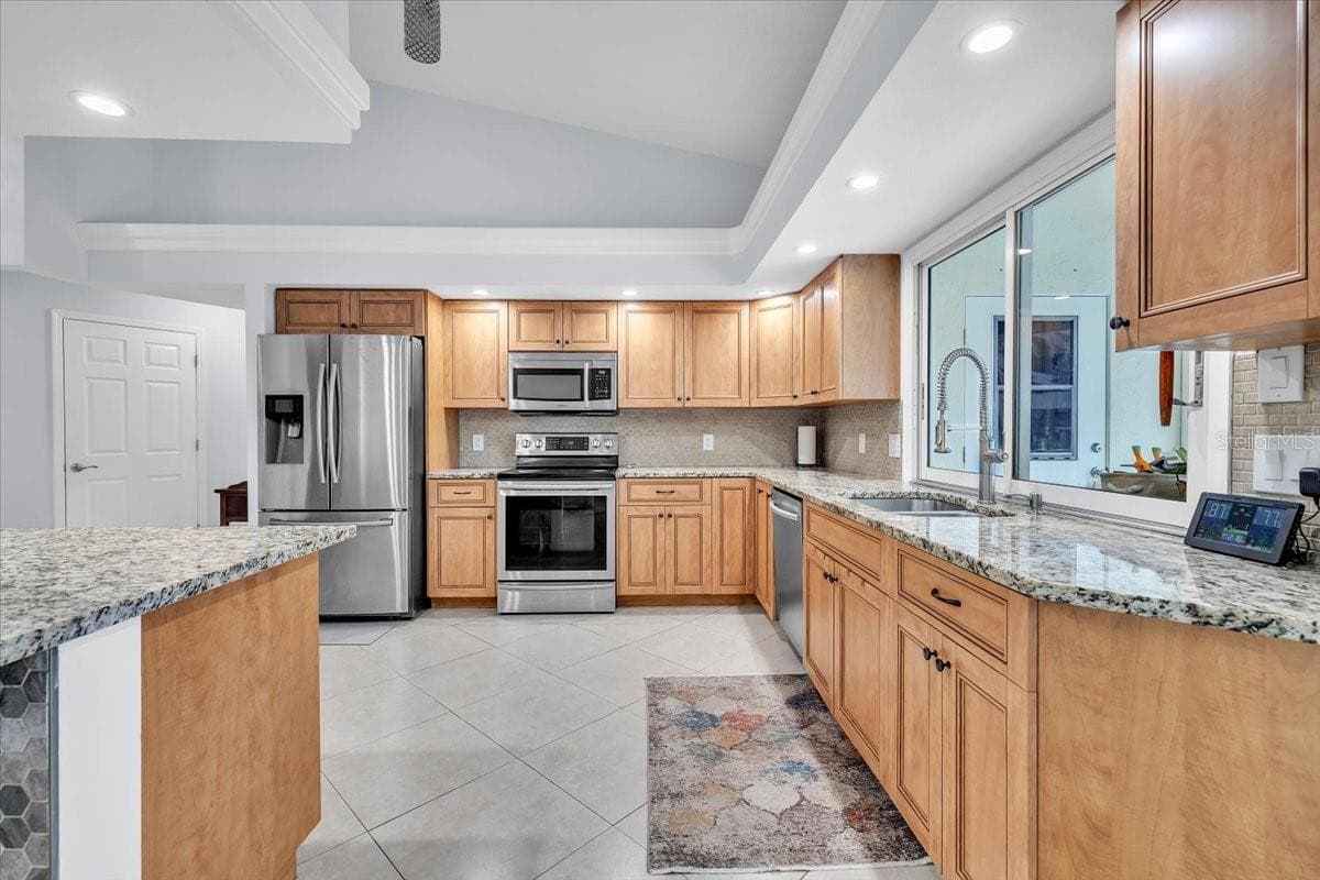 Single Family Residence at 801 MONACO DR, PUNTA GORDA, photo 12 of 49