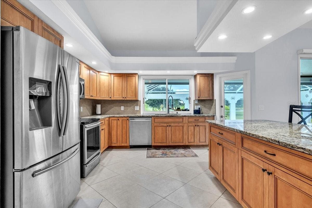 Single Family Residence at 801 MONACO DR, PUNTA GORDA, photo 13 of 49