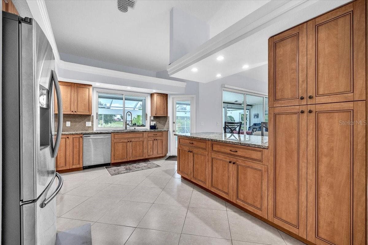 Single Family Residence at 801 MONACO DR, PUNTA GORDA, photo 14 of 49
