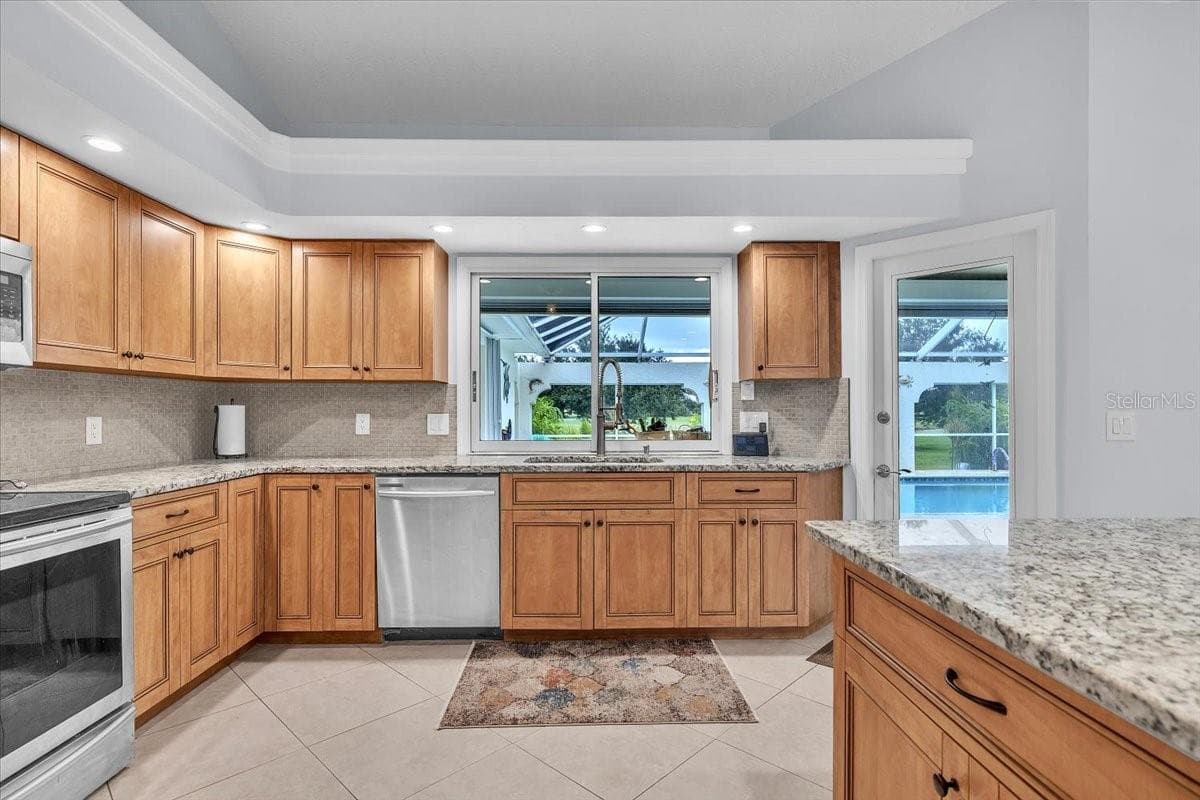 Single Family Residence at 801 MONACO DR, PUNTA GORDA, photo 15 of 49